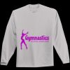 Men's ComfortSoft® Long-Sleeve T-Shirt Thumbnail
