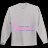 Men's ComfortSoft® Long-Sleeve T-Shirt Thumbnail