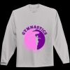 Men's ComfortSoft® Long-Sleeve T-Shirt Thumbnail