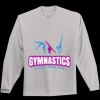 Men's ComfortSoft® Long-Sleeve T-Shirt Thumbnail