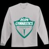 Men's ComfortSoft® Long-Sleeve T-Shirt Thumbnail