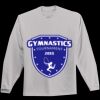 Men's ComfortSoft® Long-Sleeve T-Shirt Thumbnail
