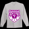 Men's ComfortSoft® Long-Sleeve T-Shirt Thumbnail