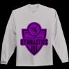 Men's ComfortSoft® Long-Sleeve T-Shirt Thumbnail