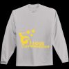 Men's ComfortSoft® Long-Sleeve T-Shirt Thumbnail