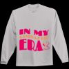 Men's ComfortSoft® Long-Sleeve T-Shirt Thumbnail