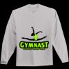 Men's ComfortSoft® Long-Sleeve T-Shirt Thumbnail