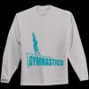 Men's ComfortSoft® Long-Sleeve T-Shirt Thumbnail
