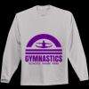 Men's ComfortSoft® Long-Sleeve T-Shirt Thumbnail