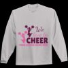 Men's ComfortSoft® Long-Sleeve T-Shirt Thumbnail