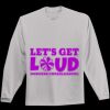 Men's ComfortSoft® Long-Sleeve T-Shirt Thumbnail