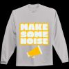 Men's ComfortSoft® Long-Sleeve T-Shirt Thumbnail