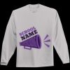 Men's ComfortSoft® Long-Sleeve T-Shirt Thumbnail