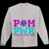 Men's ComfortSoft® Long-Sleeve T-Shirt Thumbnail