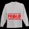 Men's ComfortSoft® Long-Sleeve T-Shirt Thumbnail