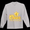Men's ComfortSoft® Long-Sleeve T-Shirt Thumbnail