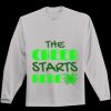 Men's ComfortSoft® Long-Sleeve T-Shirt Thumbnail