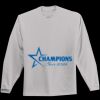 Men's ComfortSoft® Long-Sleeve T-Shirt Thumbnail