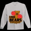 Men's ComfortSoft® Long-Sleeve T-Shirt Thumbnail