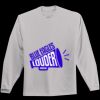 Men's ComfortSoft® Long-Sleeve T-Shirt Thumbnail
