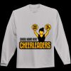 Men's ComfortSoft® Long-Sleeve T-Shirt Thumbnail