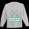Men's ComfortSoft® Long-Sleeve T-Shirt Thumbnail