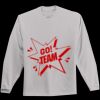 Men's ComfortSoft® Long-Sleeve T-Shirt Thumbnail