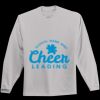 Men's ComfortSoft® Long-Sleeve T-Shirt Thumbnail