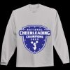 Men's ComfortSoft® Long-Sleeve T-Shirt Thumbnail