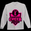 Men's ComfortSoft® Long-Sleeve T-Shirt Thumbnail