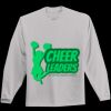 Men's ComfortSoft® Long-Sleeve T-Shirt Thumbnail