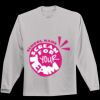 Men's ComfortSoft® Long-Sleeve T-Shirt Thumbnail