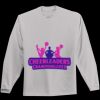 Men's ComfortSoft® Long-Sleeve T-Shirt Thumbnail