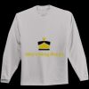 Men's ComfortSoft® Long-Sleeve T-Shirt Thumbnail