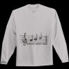 Men's ComfortSoft® Long-Sleeve T-Shirt Thumbnail