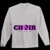 Men's ComfortSoft® Long-Sleeve T-Shirt Thumbnail