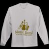 Men's ComfortSoft® Long-Sleeve T-Shirt Thumbnail