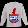 Men's ComfortSoft® Long-Sleeve T-Shirt Thumbnail