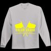 Men's ComfortSoft® Long-Sleeve T-Shirt Thumbnail