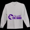 Men's ComfortSoft® Long-Sleeve T-Shirt Thumbnail