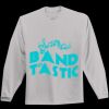 Men's ComfortSoft® Long-Sleeve T-Shirt Thumbnail