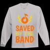 Men's ComfortSoft® Long-Sleeve T-Shirt Thumbnail