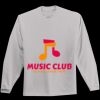 Men's ComfortSoft® Long-Sleeve T-Shirt Thumbnail