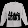 Men's ComfortSoft® Long-Sleeve T-Shirt Thumbnail