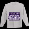 Men's ComfortSoft® Long-Sleeve T-Shirt Thumbnail