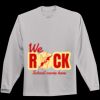 Men's ComfortSoft® Long-Sleeve T-Shirt Thumbnail