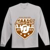 Men's ComfortSoft® Long-Sleeve T-Shirt Thumbnail