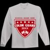 Men's ComfortSoft® Long-Sleeve T-Shirt Thumbnail