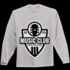 Men's ComfortSoft® Long-Sleeve T-Shirt Thumbnail