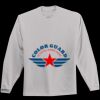 Men's ComfortSoft® Long-Sleeve T-Shirt Thumbnail